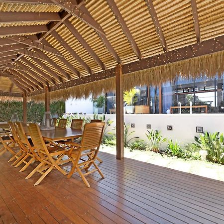 Zen Beach Retreat Hotel Bargara Exterior foto