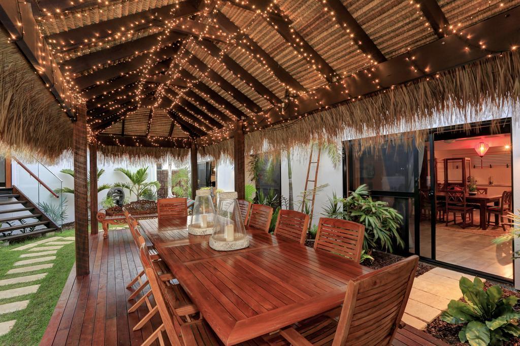 Zen Beach Retreat Hotel Bargara Exterior foto